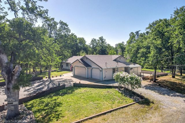 21971 Daven Way, Palo Cedro, CA 96073