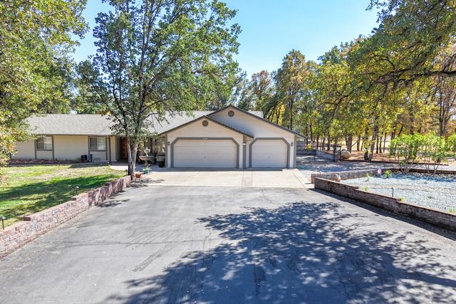21971 Daven Way, Palo Cedro, CA 96073
