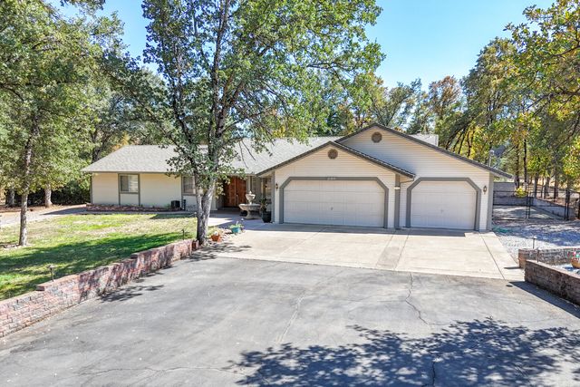 21971 Daven Way, Palo Cedro, CA 96073