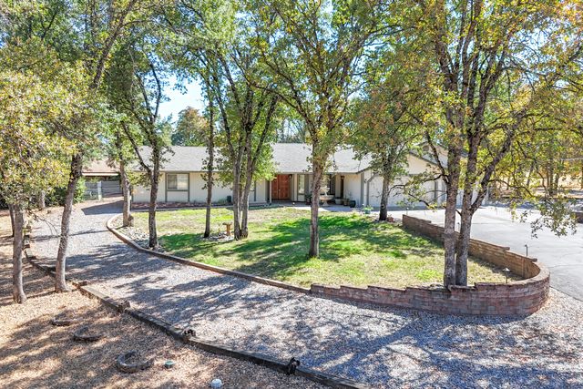 21971 Daven Way, Palo Cedro, CA 96073