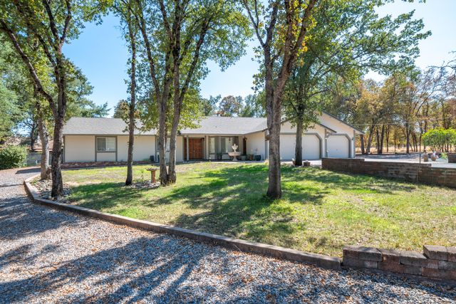 21971 Daven Way, Palo Cedro, CA 96073