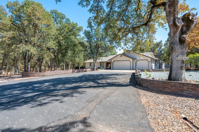 21971 Daven Way, Palo Cedro, CA 96073