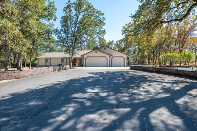 21971 Daven Way, Palo Cedro, CA 96073