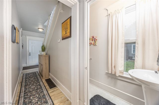 420 Phillips Street, Marietta, OH 45750