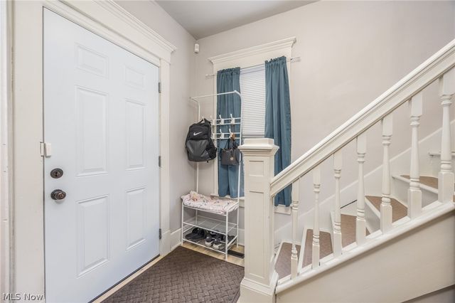 420 Phillips Street, Marietta, OH 45750