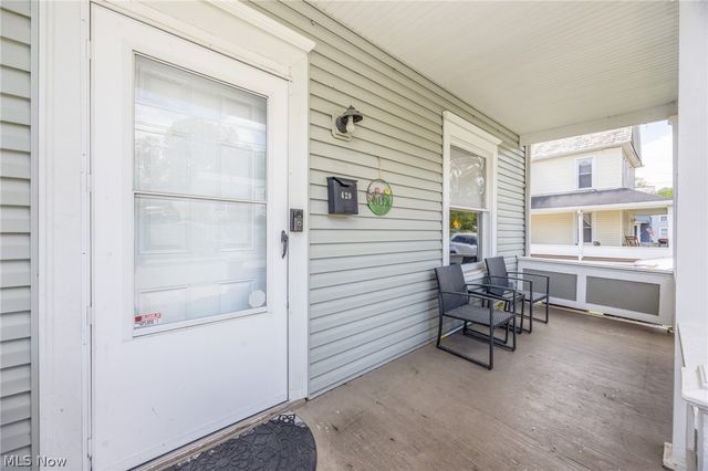420 Phillips Street, Marietta, OH 45750