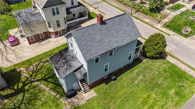 420 Phillips Street, Marietta, OH 45750