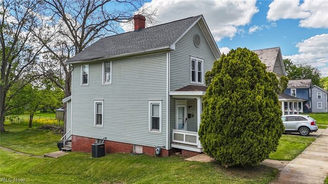 420 Phillips Street, Marietta, OH 45750