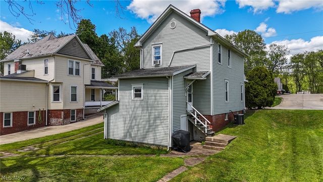 420 Phillips Street, Marietta, OH 45750