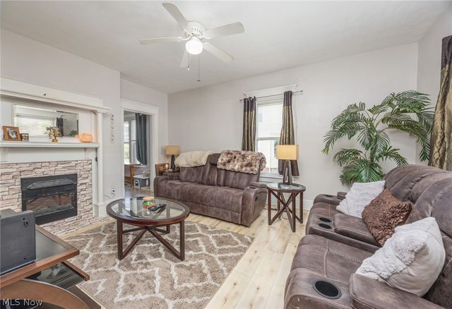 420 Phillips Street, Marietta, OH 45750