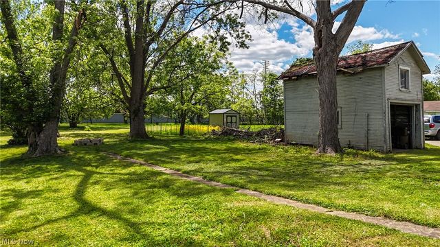 420 Phillips Street, Marietta, OH 45750