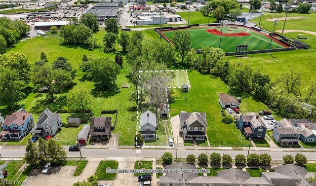 420 Phillips Street, Marietta, OH 45750
