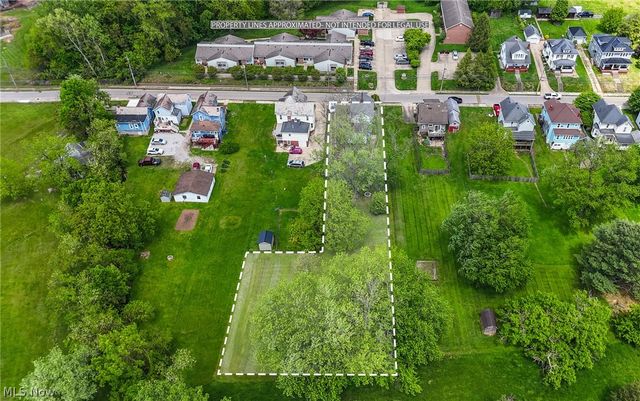 420 Phillips Street, Marietta, OH 45750