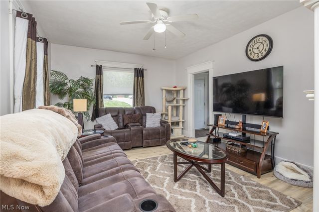 420 Phillips Street, Marietta, OH 45750