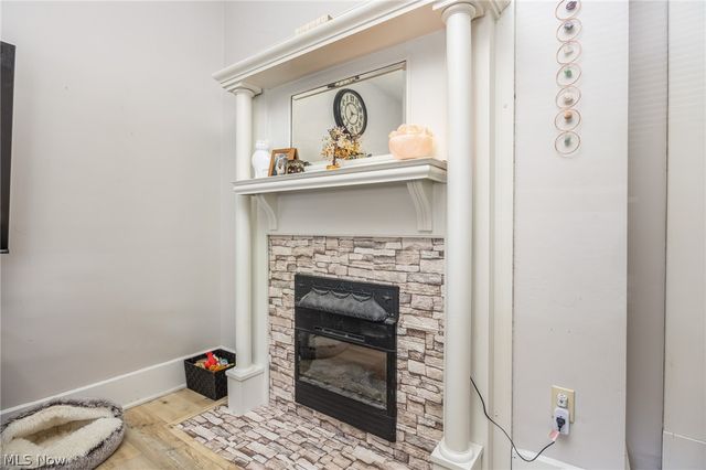 420 Phillips Street, Marietta, OH 45750