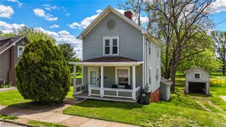 420 Phillips Street, Marietta, OH 45750