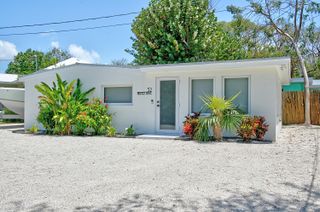 32 Pirates Drive, Key Largo, FL 33037