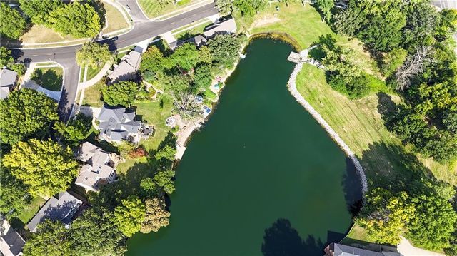 12908 W 118th Terrace, Overland Park, KS 66210