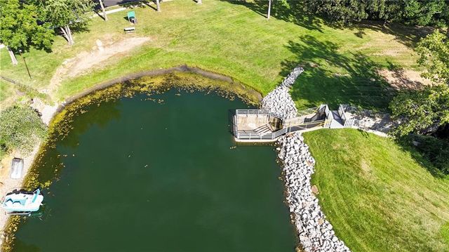 12908 W 118th Terrace, Overland Park, KS 66210