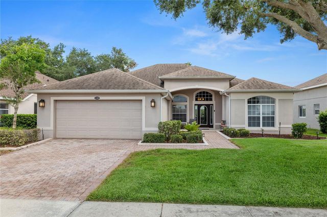 1283 LEGENDARY BOULEVARD, Clermont, FL 34711