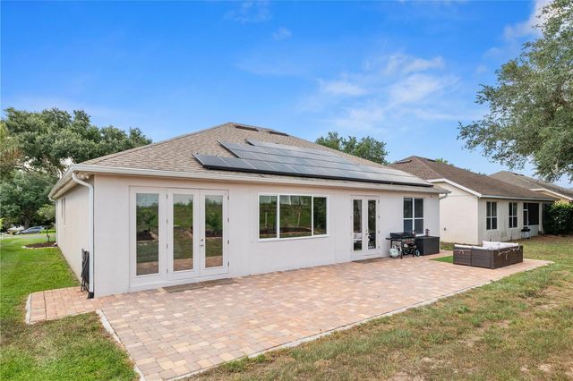 1283 LEGENDARY BOULEVARD, Clermont, FL 34711