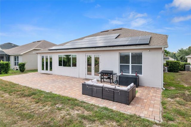 1283 LEGENDARY BOULEVARD, Clermont, FL 34711