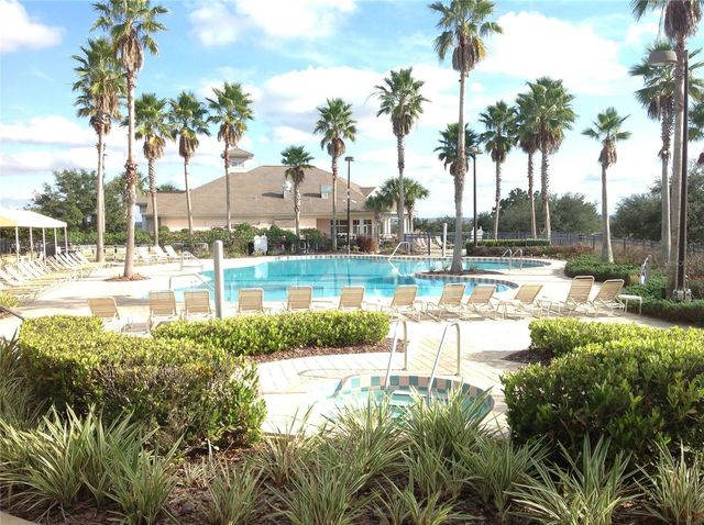 1283 LEGENDARY BOULEVARD, Clermont, FL 34711