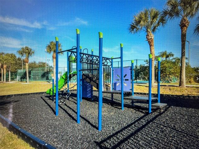 1283 LEGENDARY BOULEVARD, Clermont, FL 34711