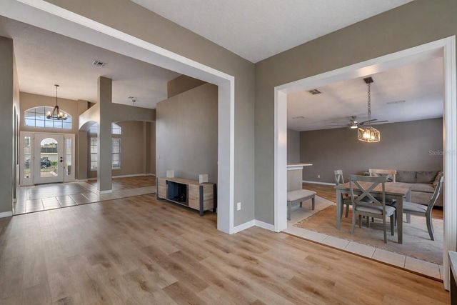 1283 LEGENDARY BOULEVARD, Clermont, FL 34711
