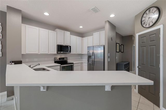 1283 LEGENDARY BOULEVARD, Clermont, FL 34711