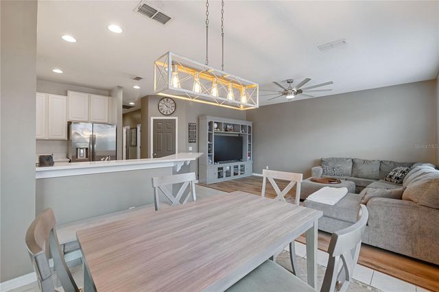 1283 LEGENDARY BOULEVARD, Clermont, FL 34711