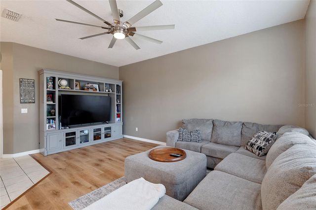 1283 LEGENDARY BOULEVARD, Clermont, FL 34711