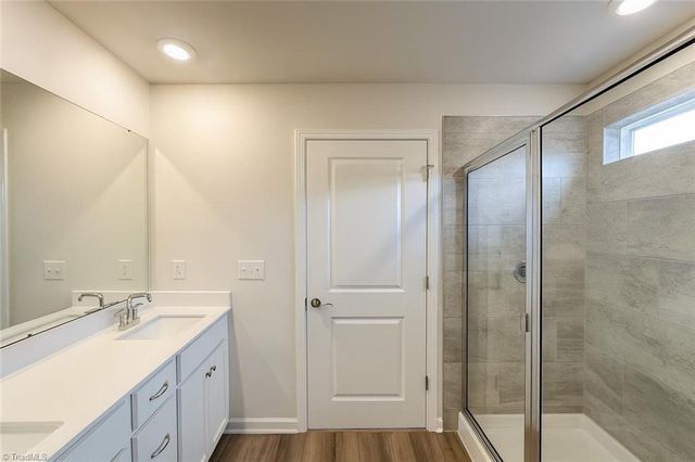 5514 Hydrangea Street, Winston-salem, NC 27104