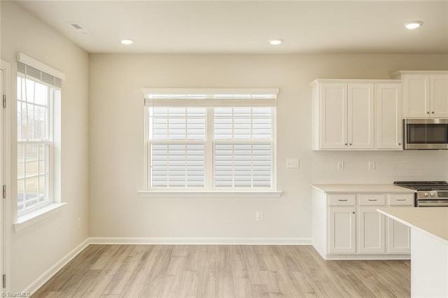 5514 Hydrangea Street, Winston-salem, NC 27104