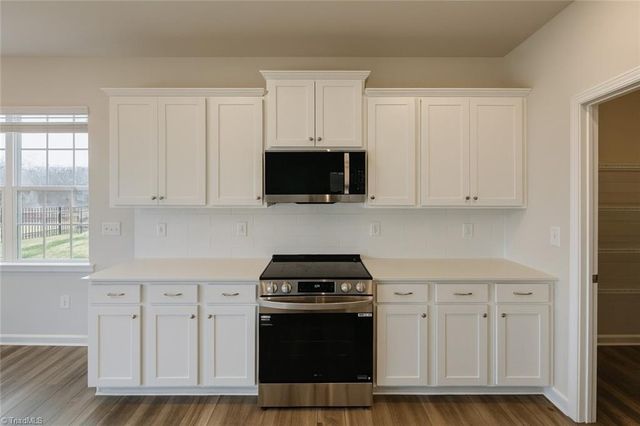 5514 Hydrangea Street, Winston-salem, NC 27104