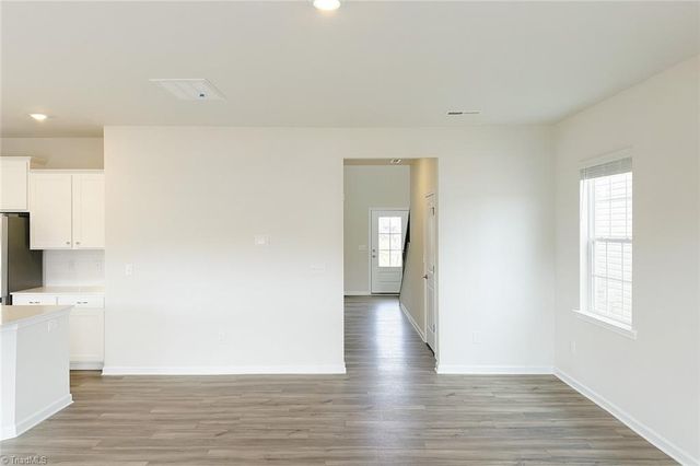 5514 Hydrangea Street, Winston-salem, NC 27104