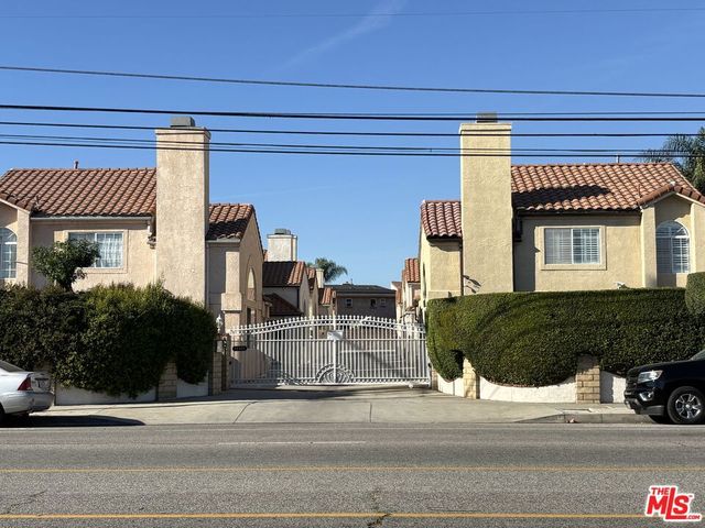 14411 Nordhoff Street 9, Panorama City, CA 91402