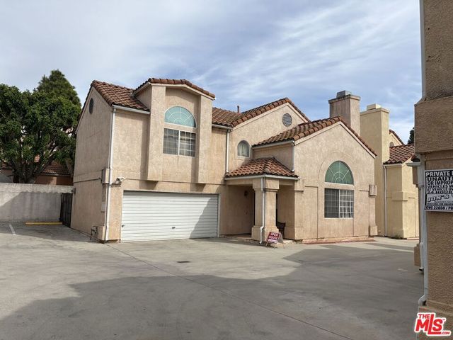 14411 Nordhoff Street 9, Panorama City, CA 91402
