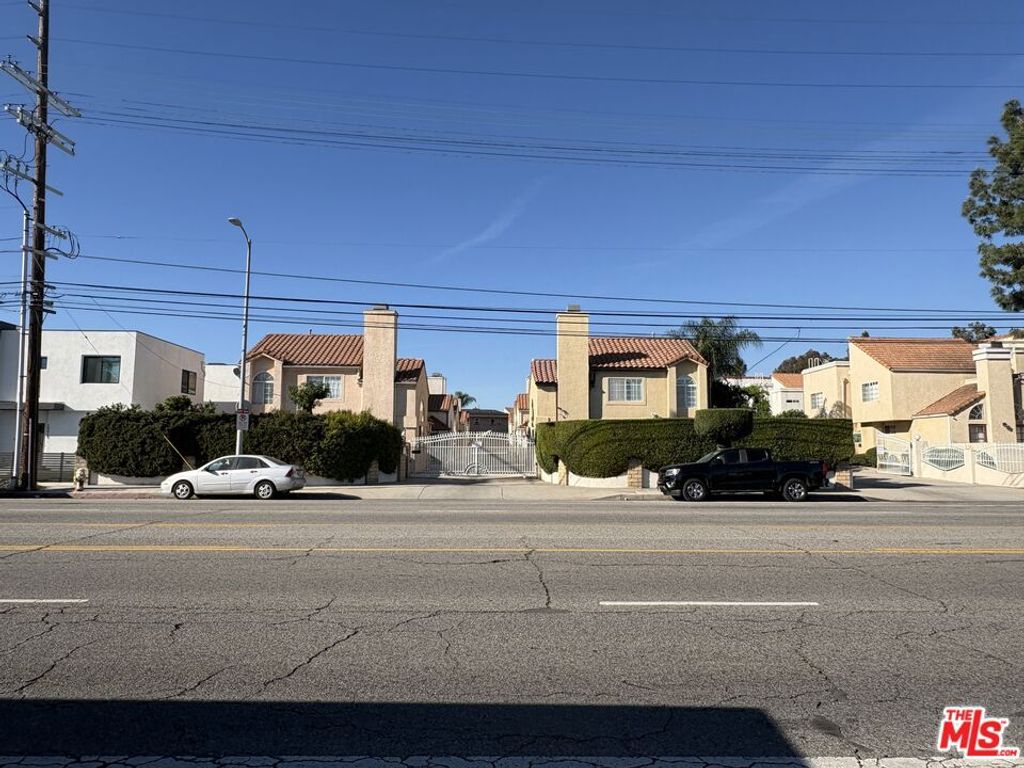 14411 Nordhoff Street 9, Panorama City, CA 91402