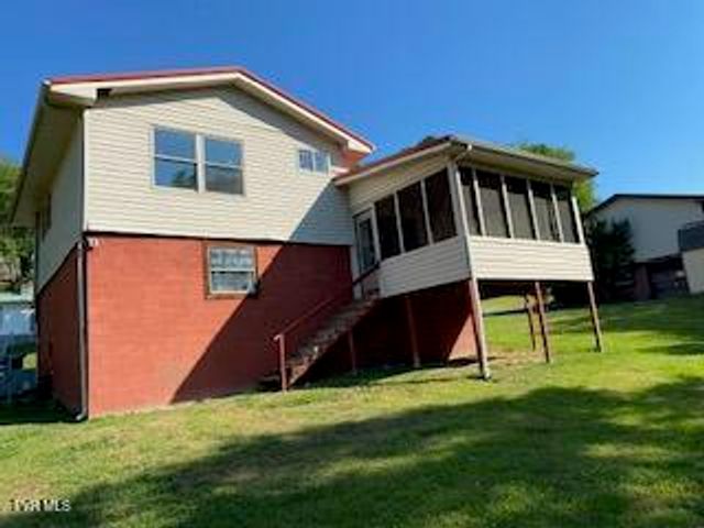 102 Jones Circle, Erwin, TN 37650