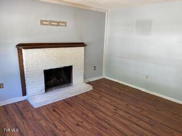 102 Jones Circle, Erwin, TN 37650
