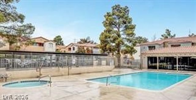 3151 Soaring Gulls Drive 1022, Las Vegas, NV 89128