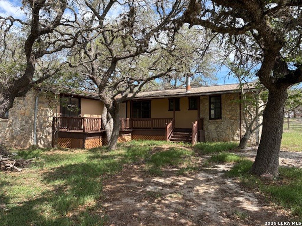 11500 Fm 32, Fischer, TX 78623