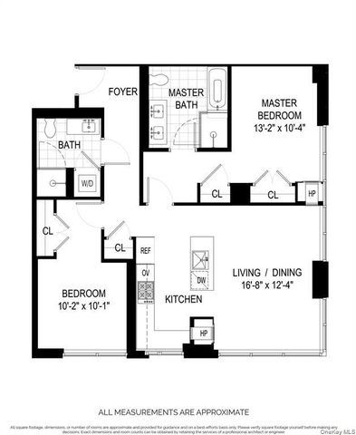 13327 39th Avenue 3H, Flushing, NY 11354