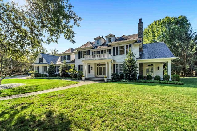11 O'CONNORS LANE, Old Tappan, NJ 07675