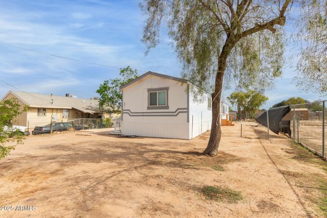 671 S CENTRAL Avenue, Florence, AZ 85132