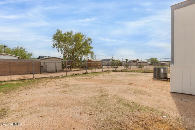 671 S CENTRAL Avenue, Florence, AZ 85132