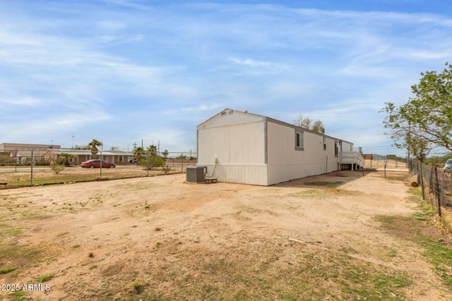 671 S CENTRAL Avenue, Florence, AZ 85132
