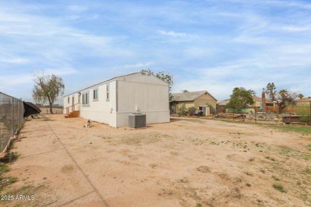 671 S CENTRAL Avenue, Florence, AZ 85132