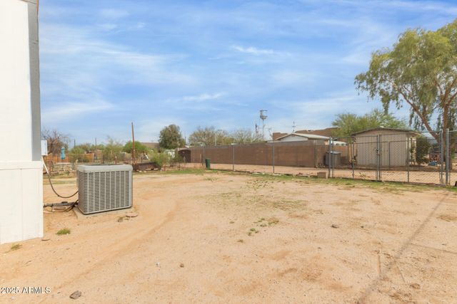 671 S CENTRAL Avenue, Florence, AZ 85132